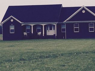 258 Williams Rd, Manchester, TN 37355