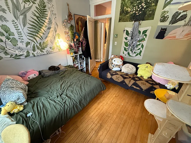 1377A Commonwealth Ave #2 — Photo 8