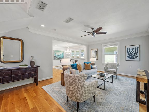 3rd image of 5326 Vickery Blvd