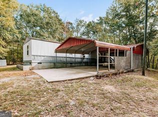 1198 Elberton Rd, Lexington, GA 30648