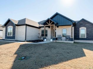 55 Mount Tabor Rd W, Cabot, AR 72023