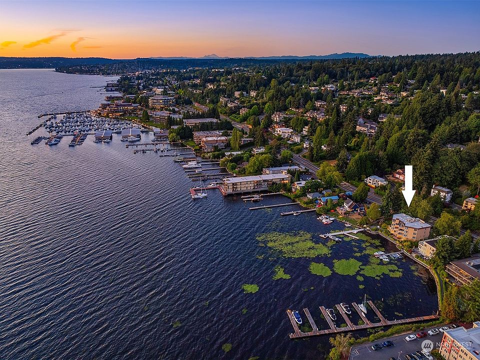 1st image of 4511 Lake Washington Boulevard NE #1