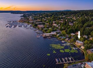 4511 Lake Washington Blvd NE APT 1, Kirkland, WA