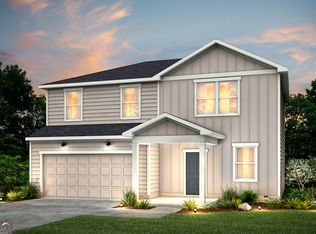 3088 Birdsong Ave, Covington, GA 30016