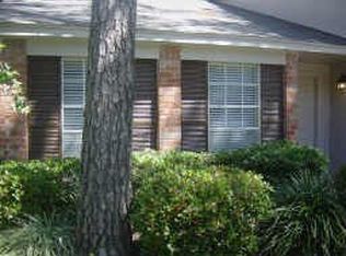 4502 Pineville Ln, Spring, TX 77388