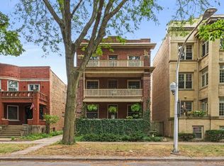 1347 W Granville Ave, Chicago, IL 60660