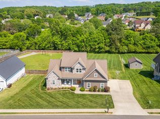 242 Chase Ln NE, Cleveland, TN 37323