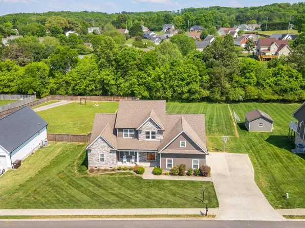 242 Chase Ln NE, Cleveland, TN 37323