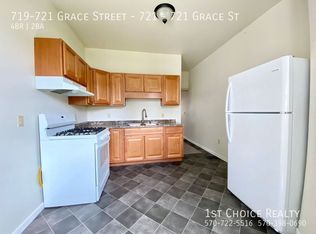 719-721 Grace St, Williamsport, PA 17701