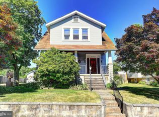 700 Old Home Rd, Baltimore, MD 21206