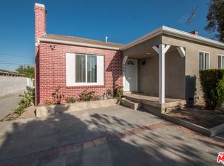 7641 Kraft Ave, North Hollywood, CA 91605