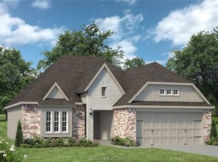 2008 Rock Ridge Ave, Bryan, TX 77807