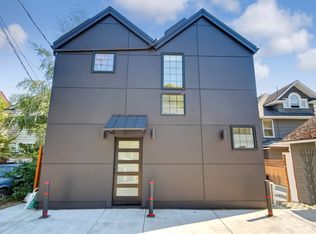 5245 18th Ave NE #C, Seattle, WA 98105