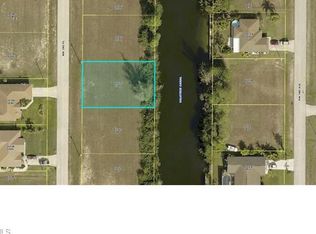 2037 NW 2nd Pl, Cape Coral, FL 33993