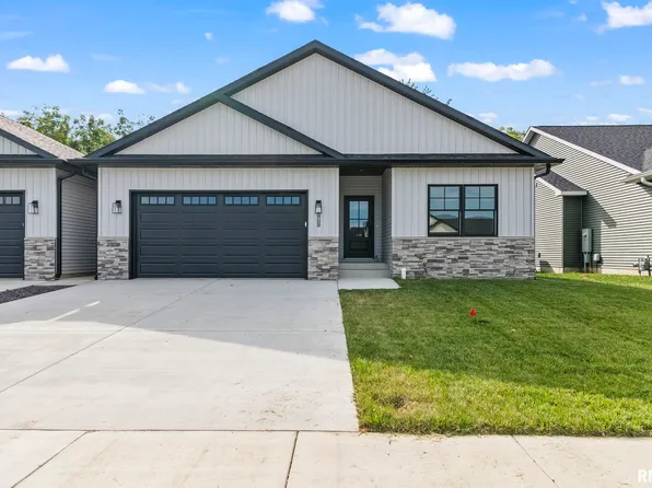 1709 Ambleside Dr, Springfield, IL 62711