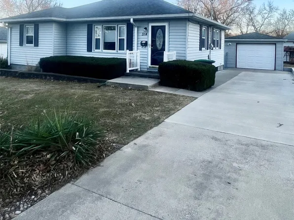 314 Hughes Ave, Des Moines, IA 50315