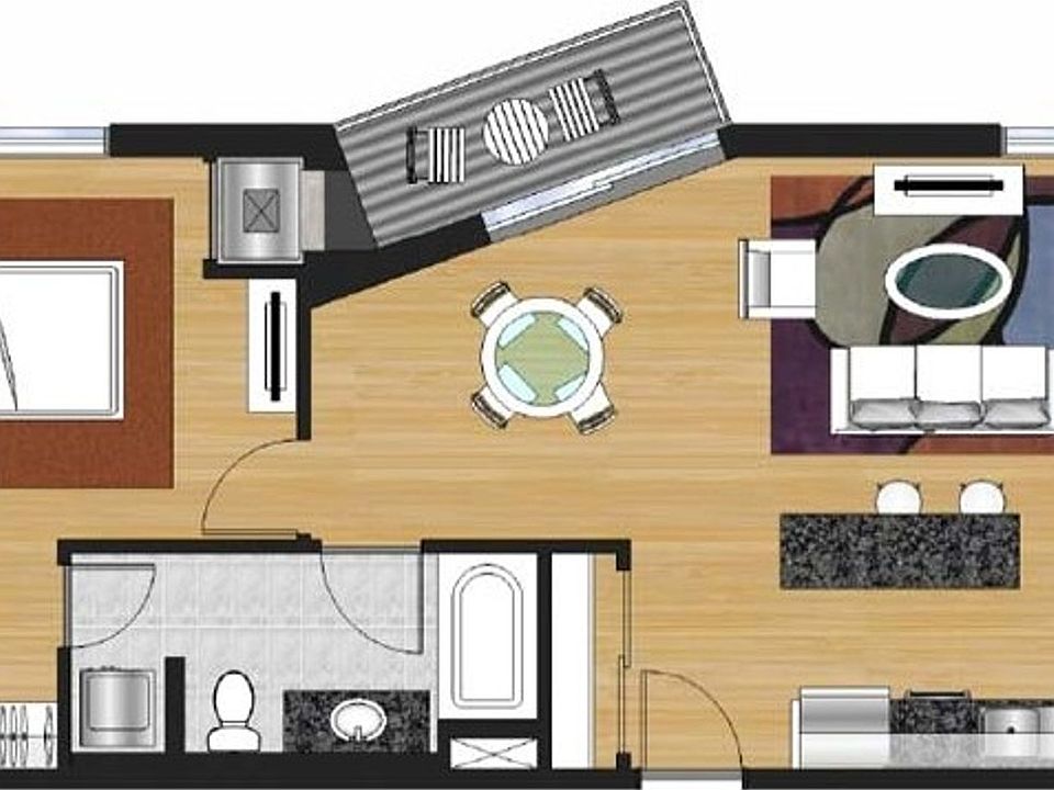 1st image of 915 Washington Ave N #503