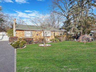 21 Floral Park Street, Islip Terrace, NY, 11752