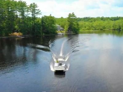 1 Summit Ave, Lakeville, MA, 02347