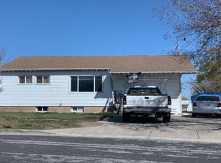 592 W 5000 S, Washington Terrace, UT 84405