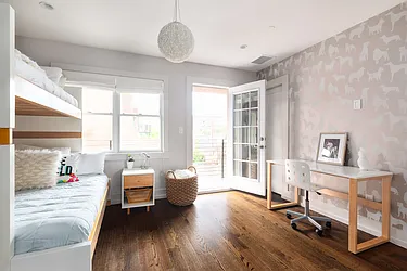 Sold by Brown Harris Stevens