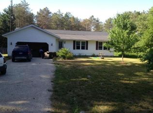 8658 Laketon Ave, Ravenna, MI 49451