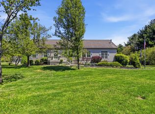 4272 Grant Rd, Ridgway, PA 15853