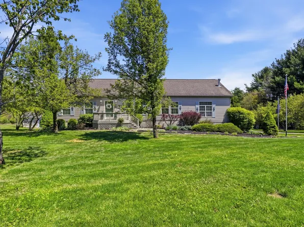 4272 Grant Rd, Ridgway, PA 15853