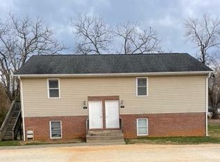 295 Lee Grant Ave, Appomattox, VA 24522