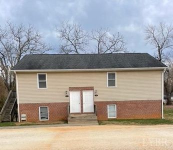 295 Lee Grant Ave, Appomattox, VA, 24522