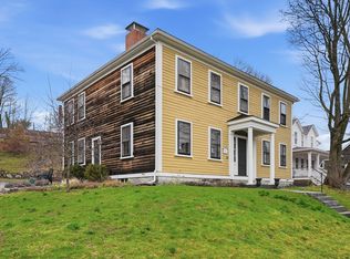 57 North St #1, Hingham, MA 02043
