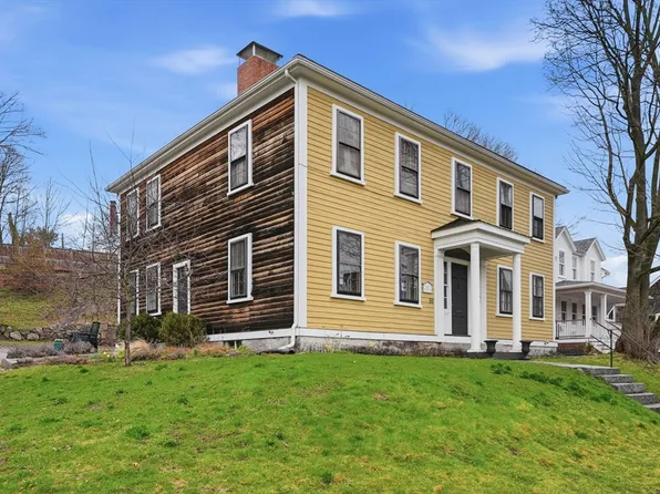 57 North St #1, Hingham, MA 02043