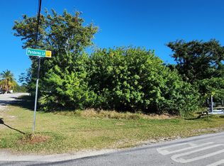 Bk 24 Pandorea Ln LOT 2, Big Pine Key, FL 33043