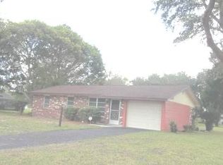 6201 Wilson Ter, Sebring, FL 33876
