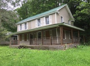 12 Upper Brook Rd, Sparrow Bush, NY 12780