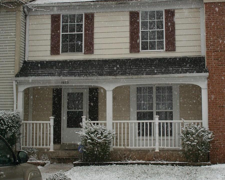 Exterior (Front)