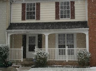 19331 Hottinger Cir, Germantown, MD 20874