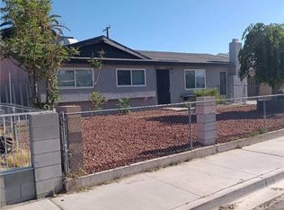 2308 Dori Ave, Las Vegas, NV 89101