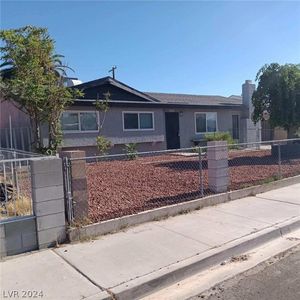 2308 Dori Ave, Las Vegas, NV, 89101