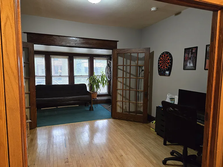 1135 Jenifer St #1 — Photo 5