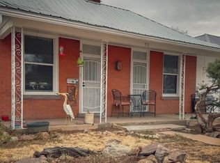 910 3rd St, Las Vegas, NM 87701