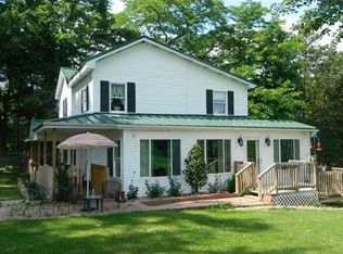 1216 Sportsman Rd, Penn Run, PA 15765