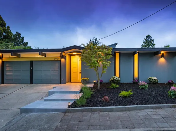 2024 New Brunswick Dr, San Mateo, CA 94402