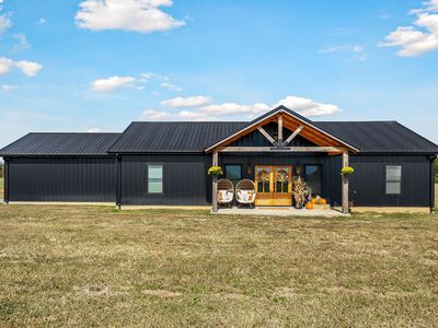 1100 Dry Creek Rd, Smithville, TN, 37166
