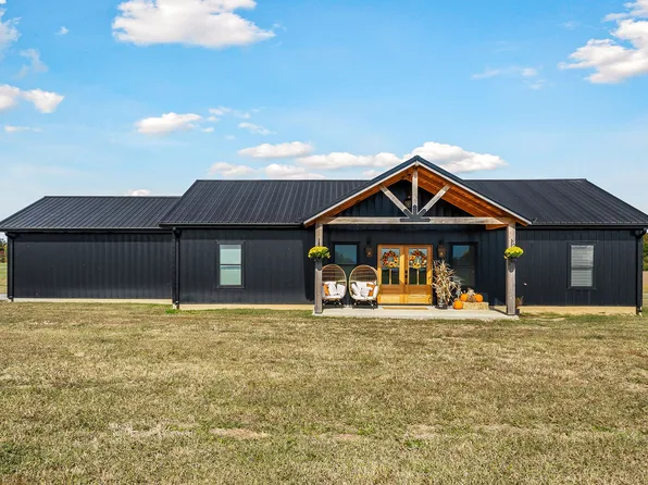 1100 Dry Creek Rd, Smithville, TN 37166