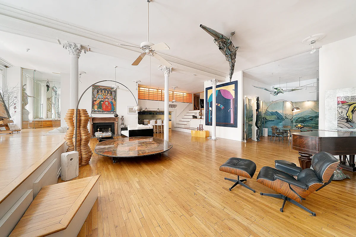 81 Leonard Street — Photo 1