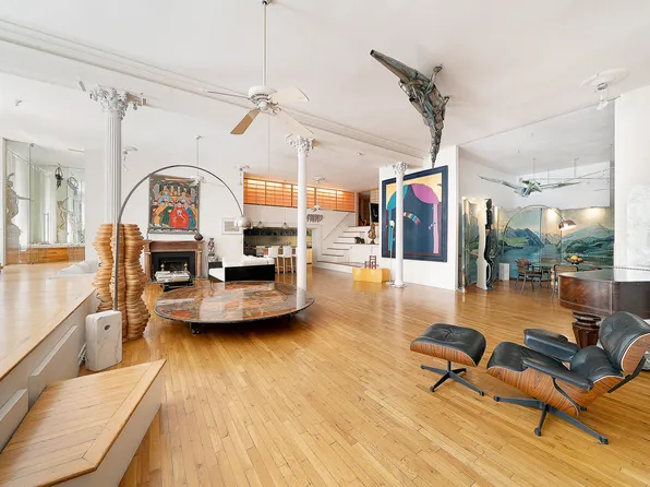 81 Leonard Street image 1 of 12