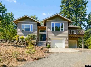 16200 Oakdale Rd, Dallas, OR 97338