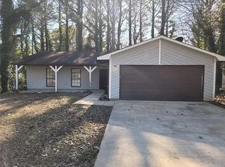 1541 Flat Rock Rd, Stockbridge, GA 30281