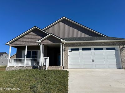 56 Stoneview Dr, Crossville, TN, 38571